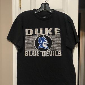 Duke university T-shirt